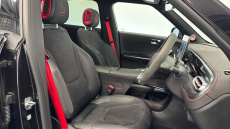 smart Hashtag 1 315kW Brabus 66kWh 5dr Auto AWD Electric Hatchback